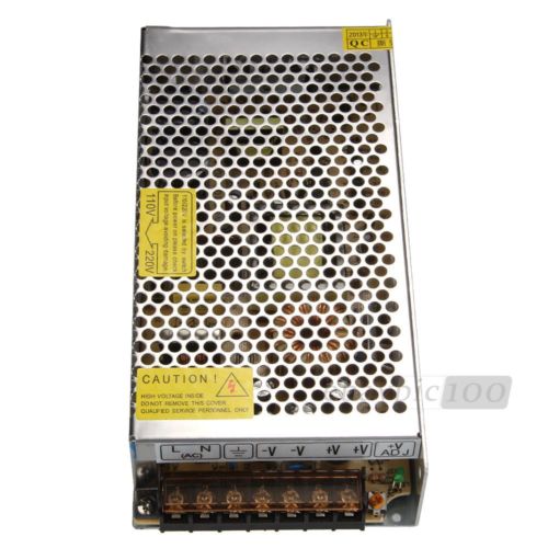 180W Switching Power Supply Driver for LED Strip Light DC VLV05